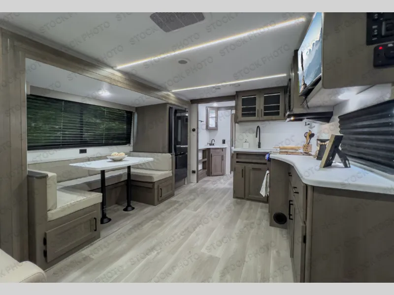 2026 Grand Design Transcend 265BHT - Photo 3