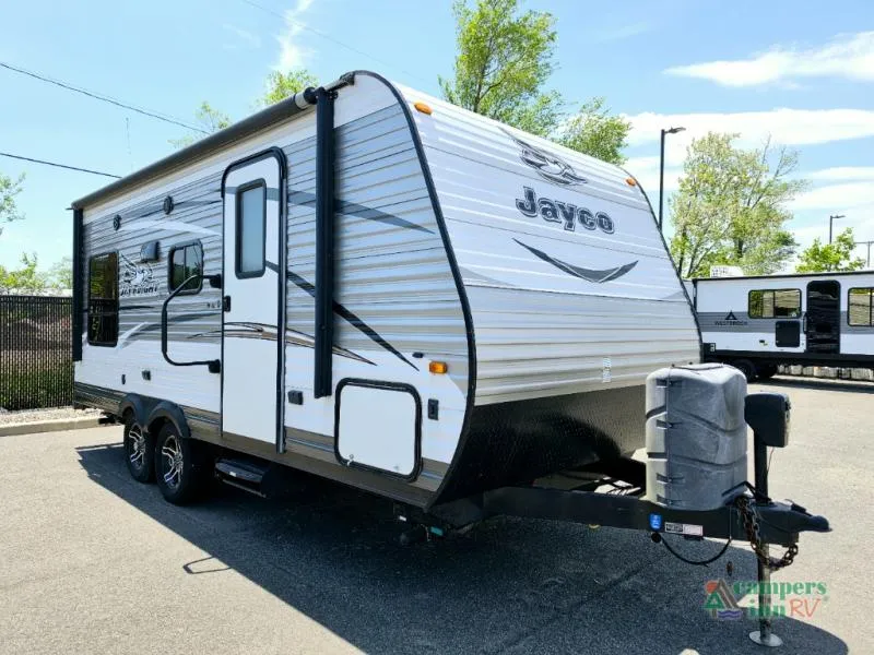 2016 Jayco Jay Flight M-19 - Main photo