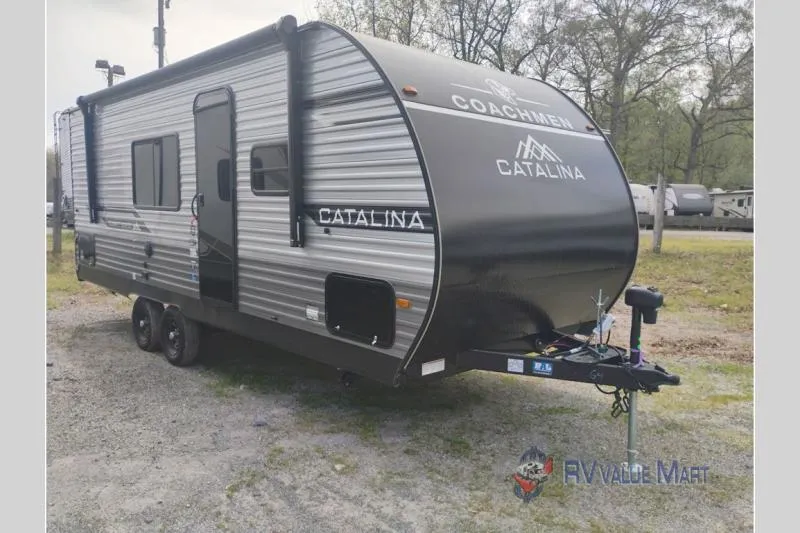 2026 Coachmen Catalina Summit Series 8 211BH - Photo 3