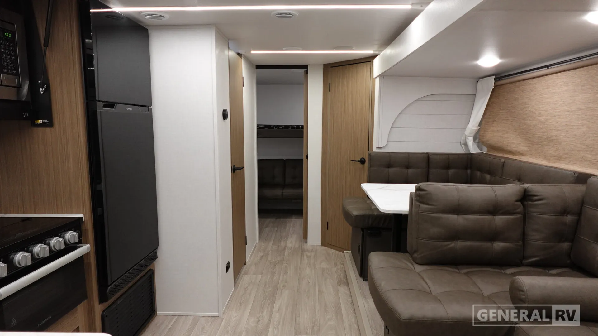 2026 Forest River Salem Cruise Lite 273QBXL - Photo 3