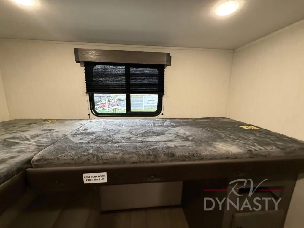 2026 Forest River Cherokee Alpha Wolf 29TB, Photos photo 52