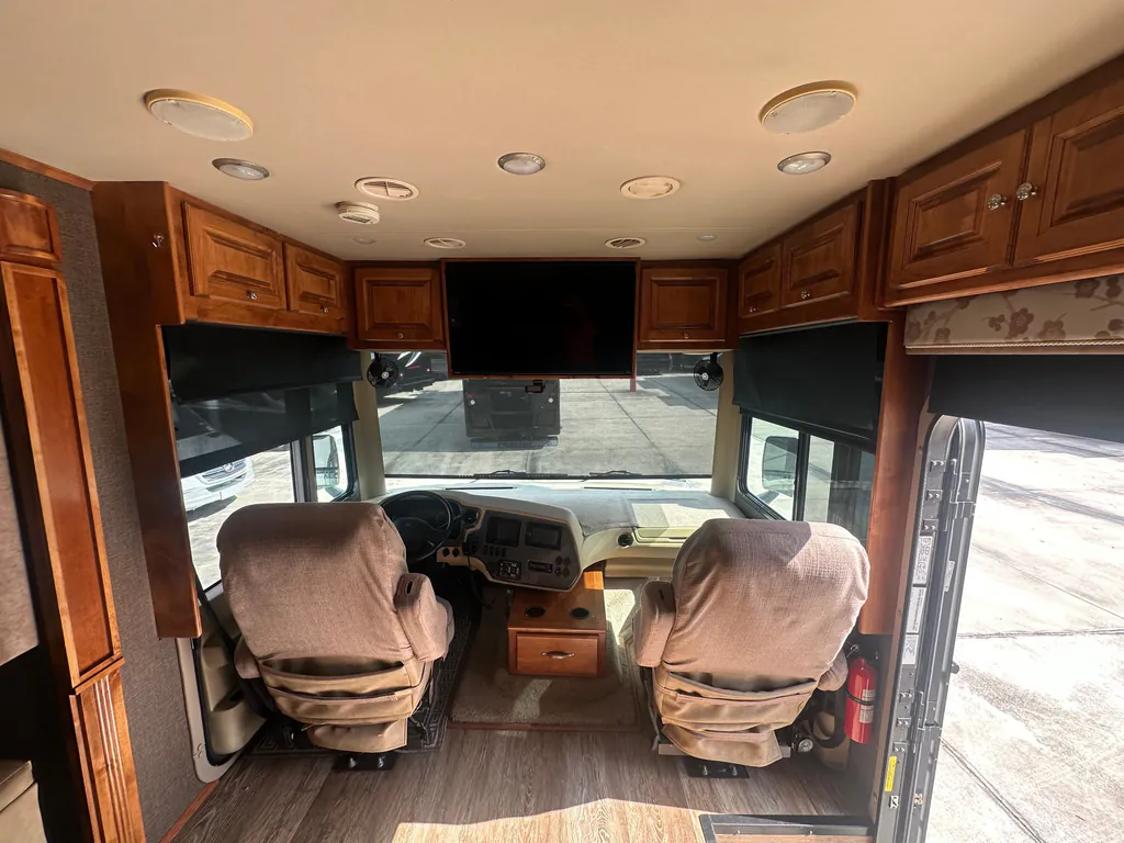 2016 Tiffin Open Road Allegro 34 PA, Photos photo 48