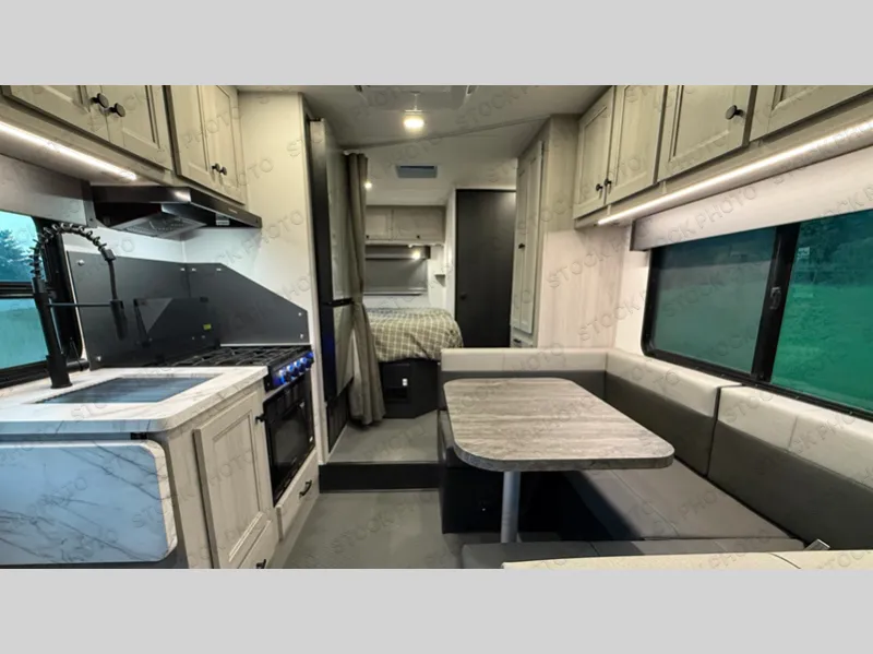2027 Forest River Sunseeker 23504X4 - Photo 3
