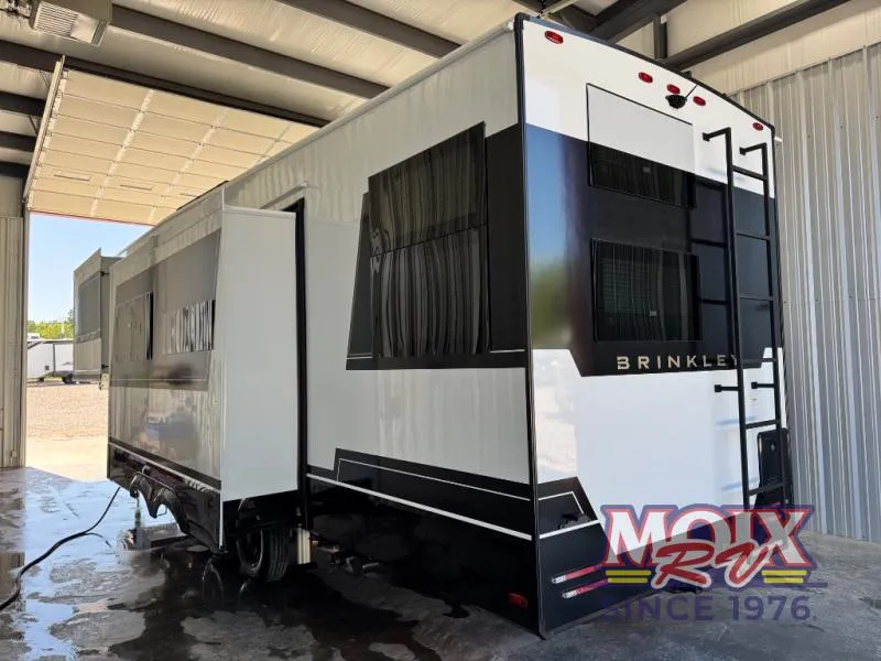 2026 Brinkley Model Z New    3210 - Photo 3