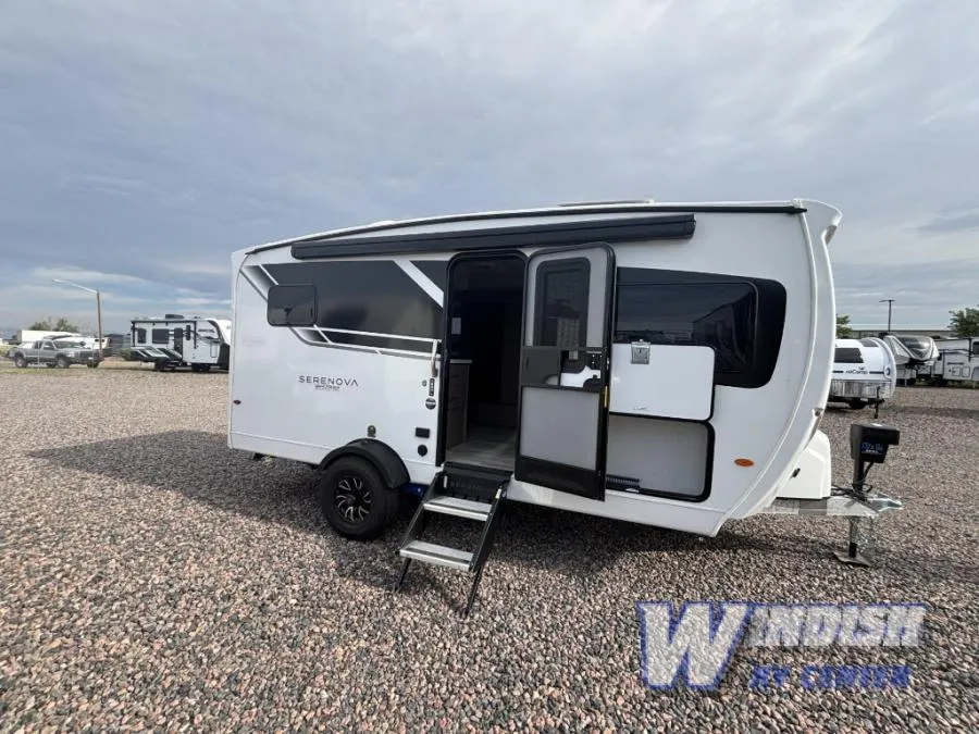 2026 Grand Design Serenova 150HL - Photo 2