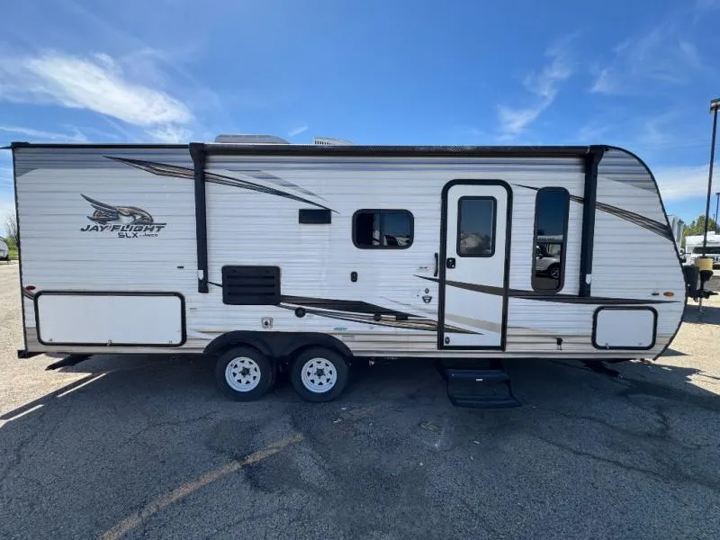 2020 Jayco Jay Flight SLX 8 224BH - Photo 4