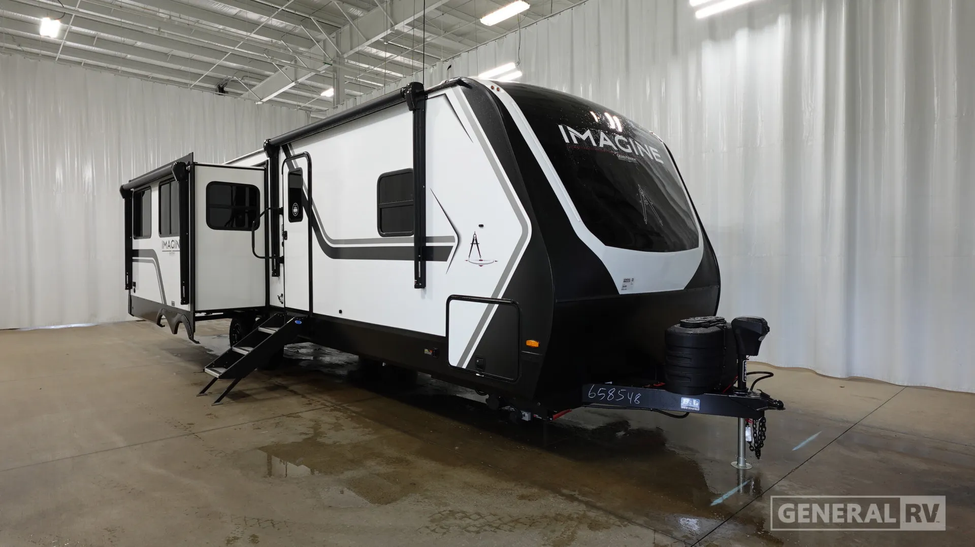 2027 Grand Design Imagine 2970RL - Photo 2