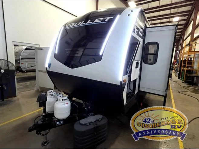 2025 Keystone Bullet Premium 336BBK - Photo 4