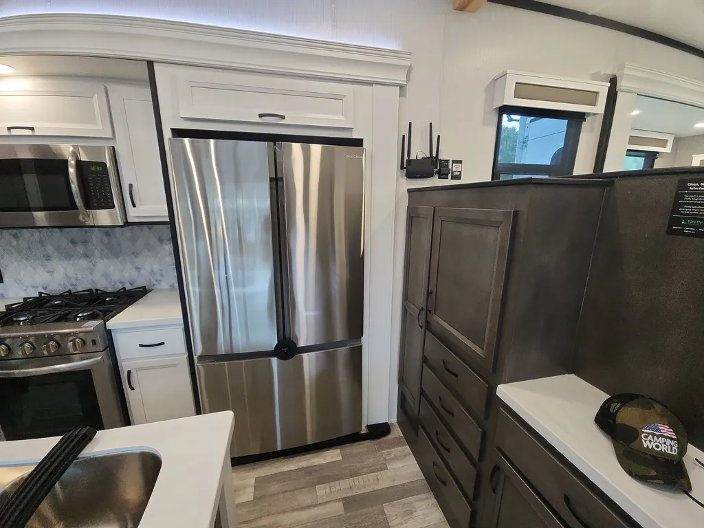 2023 Forest River Cedar Creek 371FL, Photos photo 8