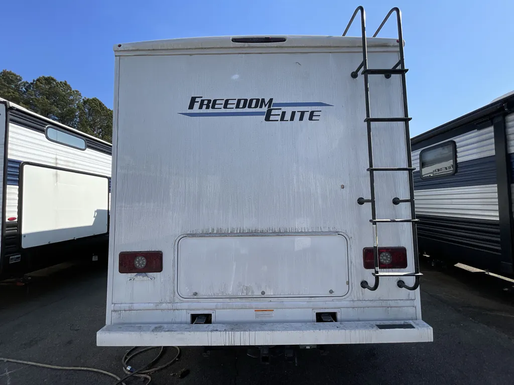 2026 Thor Motor Coach Freedom Elite 28HE, Photos photo 27