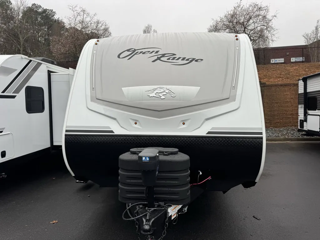 2026 Open Range RV Range Lite 230MKD - Photo 3