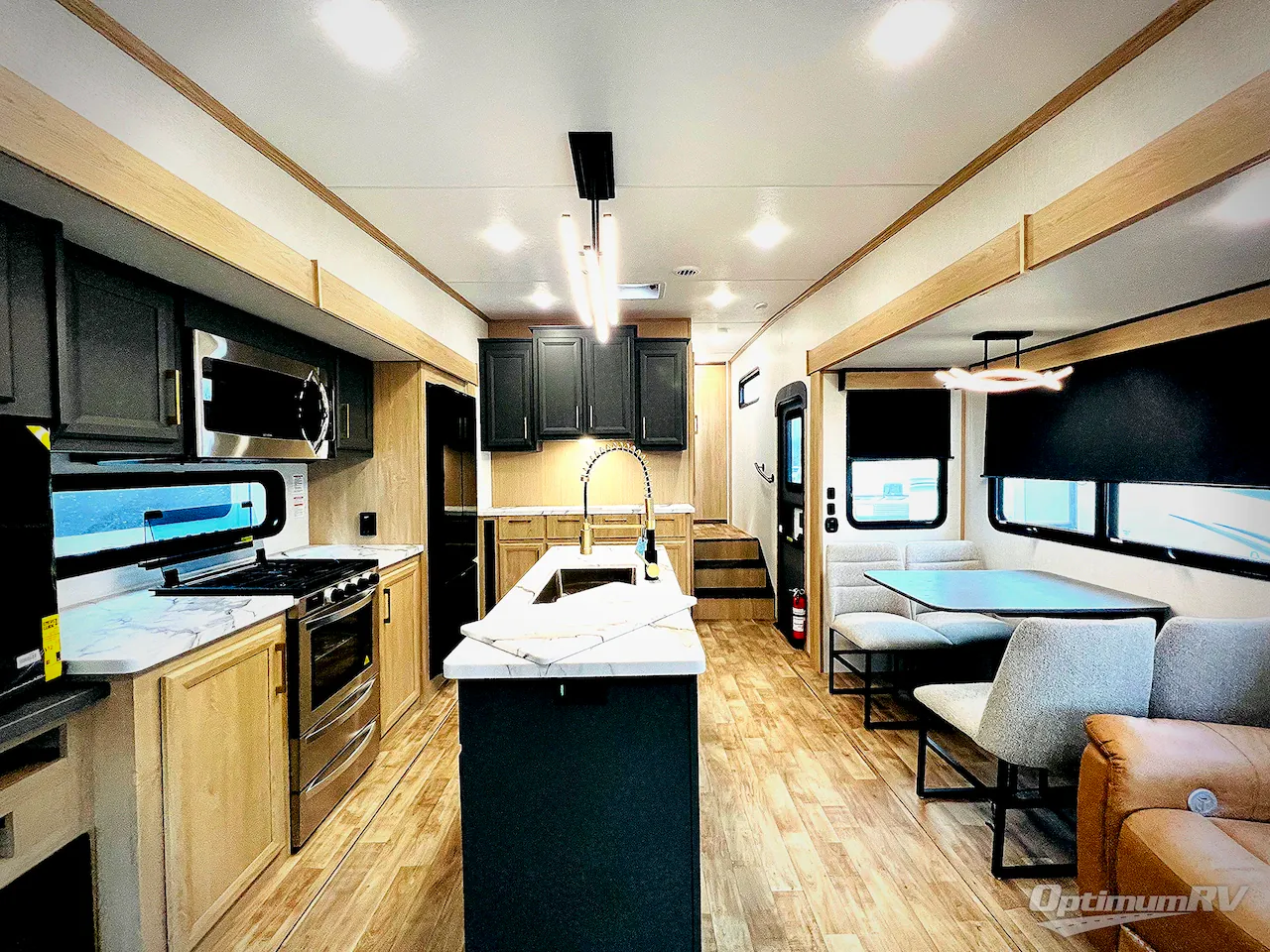 2025 K-Z Ridgeway 31RL - Photo 4