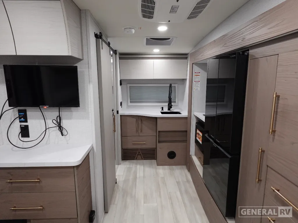 2026 Grand Design Serenova 150HL - Photo 3