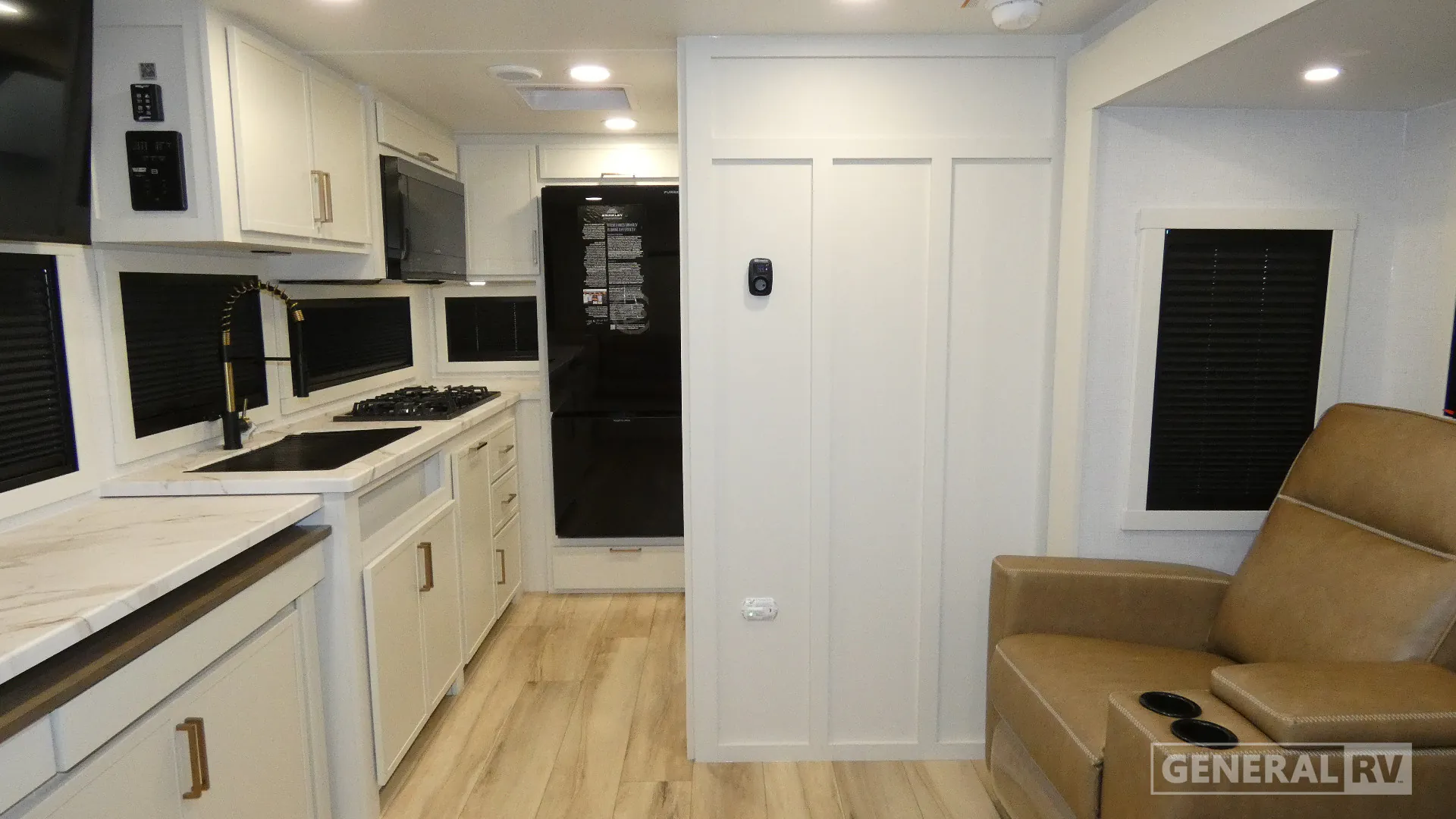 2026 Brinkley Model Ix 20X