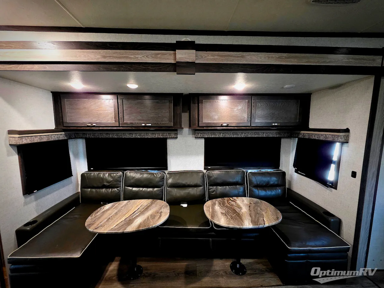 2020 Highland Ridge Open Range OF427BHS dealer photo 4 from Optimum RV