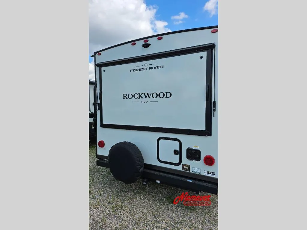 2026 Forest River Rockwood Roo 233S - Photo 4