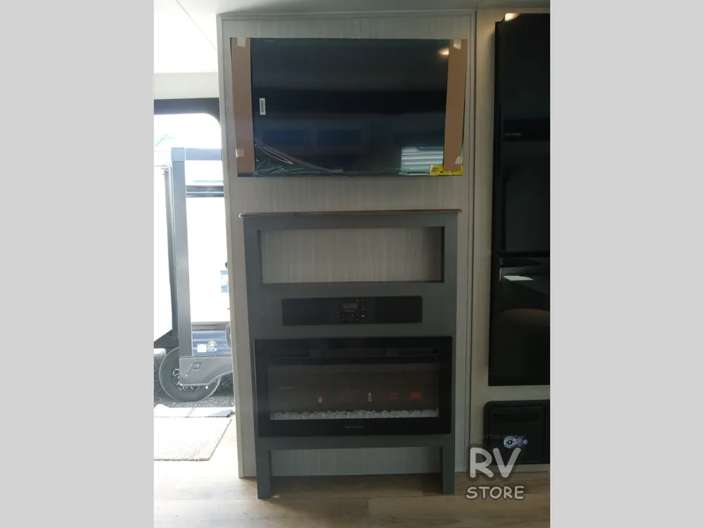 2026 Forest River Puma 310RK, Photos photo 13