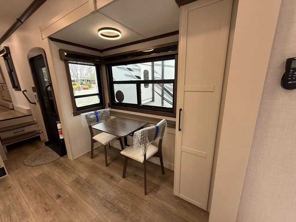 2026 Forest River RiverStone 420RE, Photos photo 29