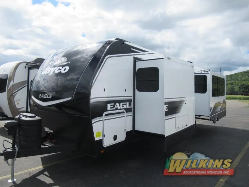 2026 Jayco Eagle HT 320MKTS - Photo 4