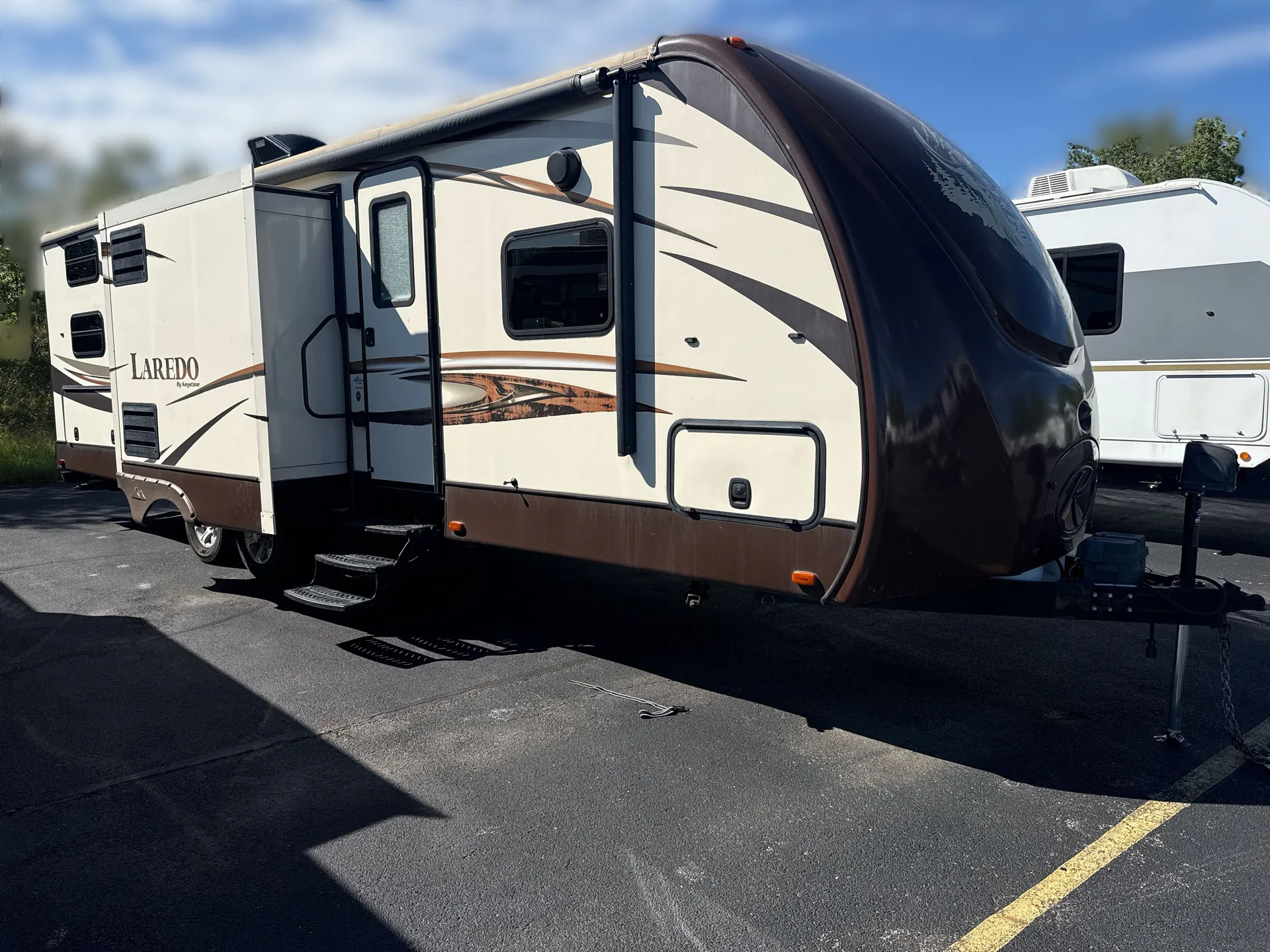 2015 Keystone Laredo 299BH - Photo 2