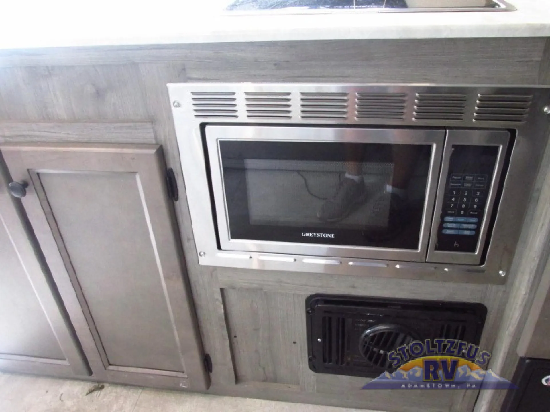 2021 Coachmen Apex Nano 194BHS - Photo 3