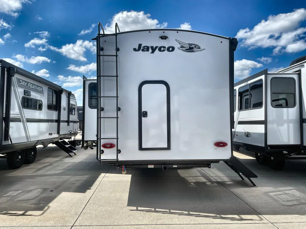 2027 Jayco Jay Feather 29BHB, Photos photo 6