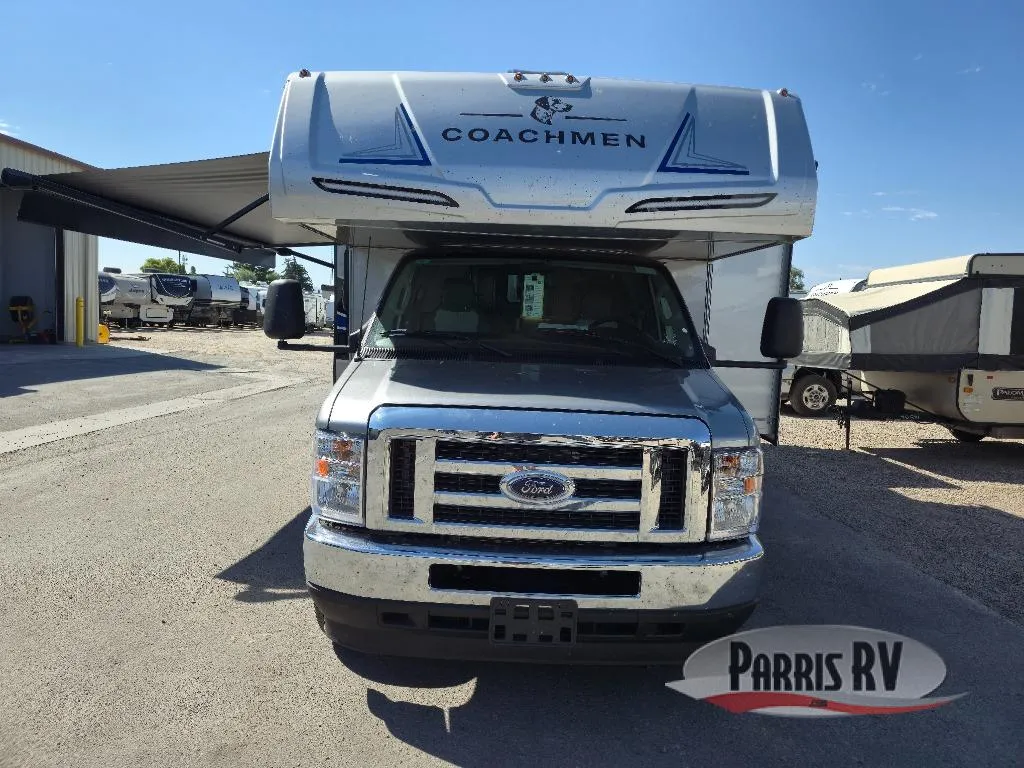 2026 Coachmen Freelander 26DS - Photo 3
