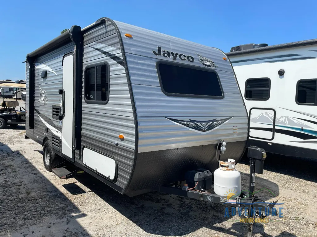 2021 Jayco Jay Flight SLX 7 174BH, Photos photo 3