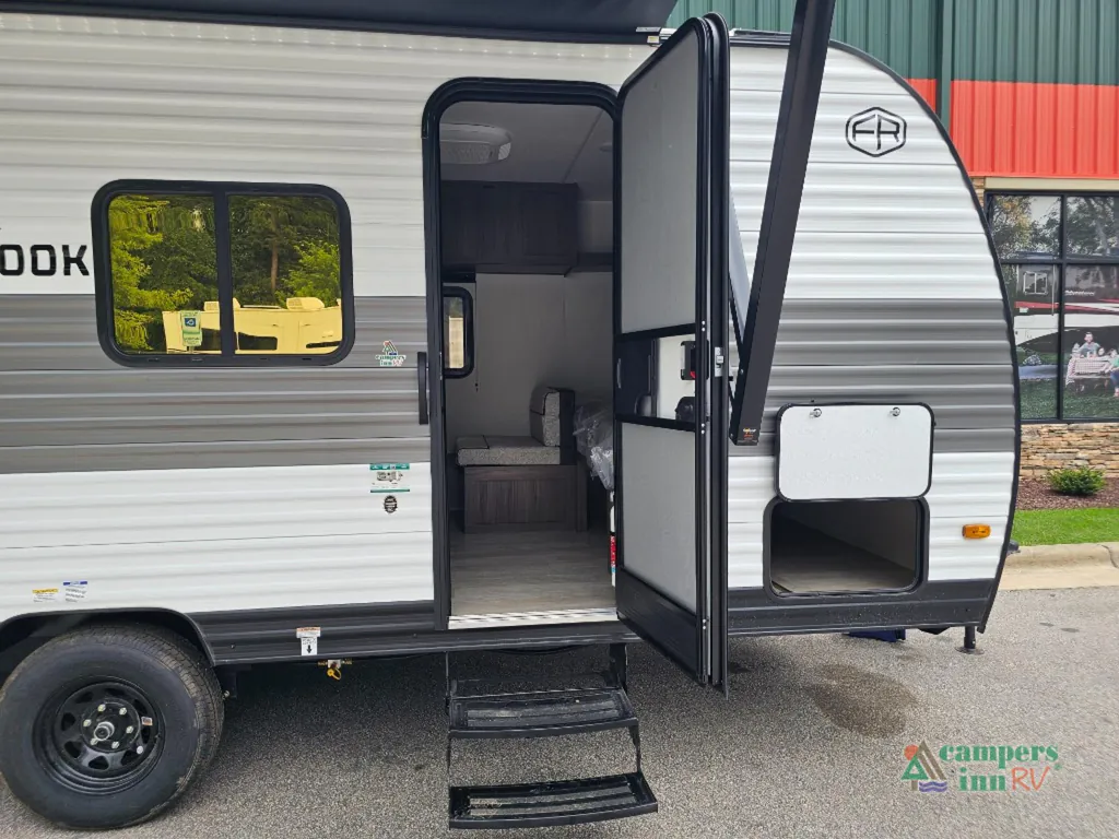 2026 Forest River Westbrook 16CC, Photos photo 10