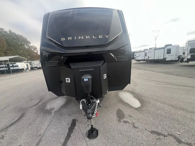 2026 Brinkley Model Z 297 - Photo 3