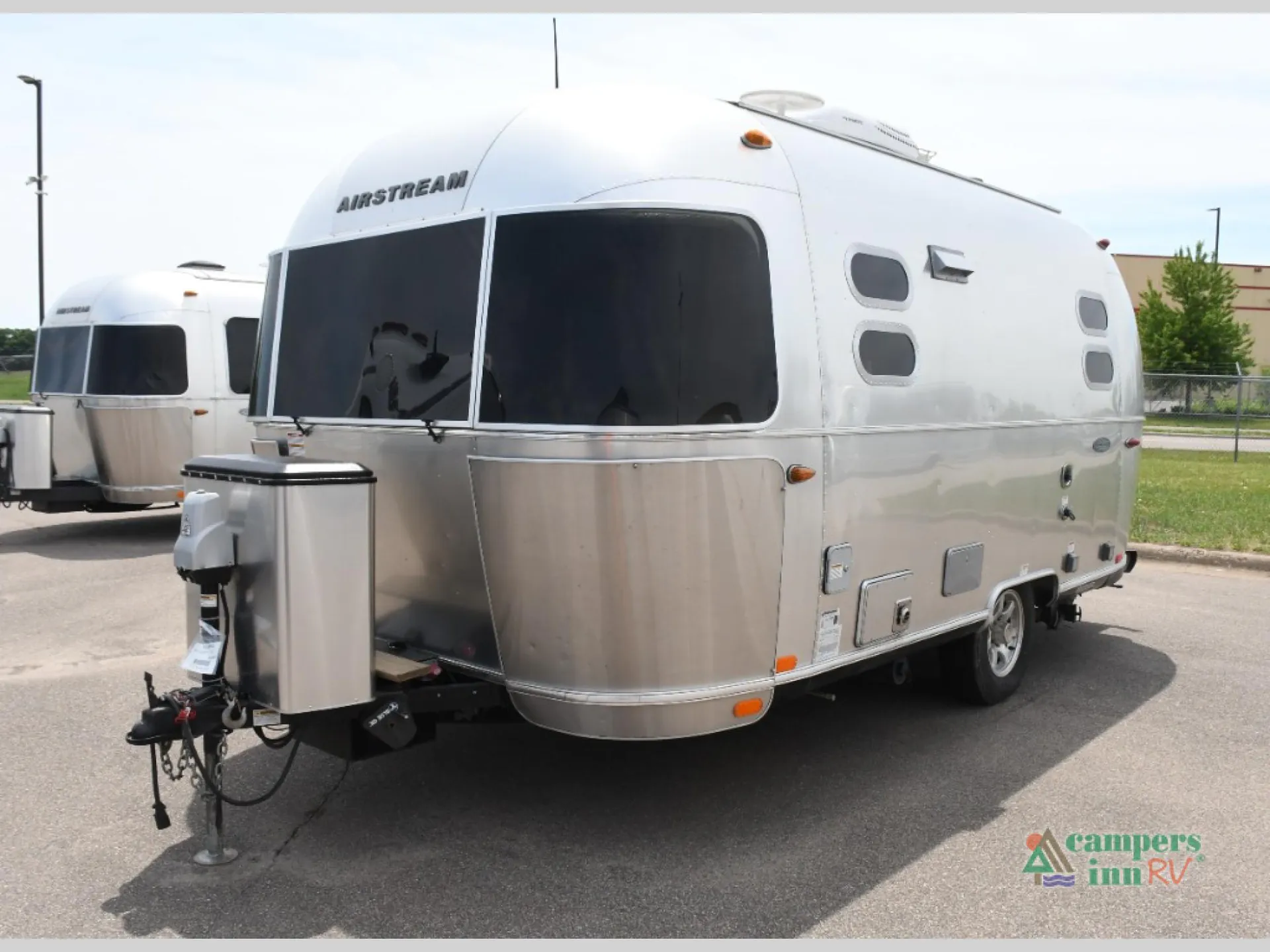 2018 Airstream Flying Cloud 19CB - Photo 4