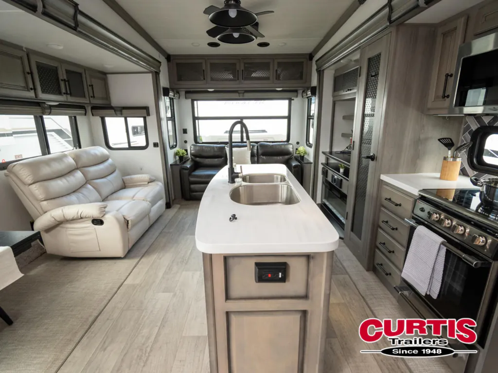 2022 Keystone Montana 3813MS, Photos photo 8