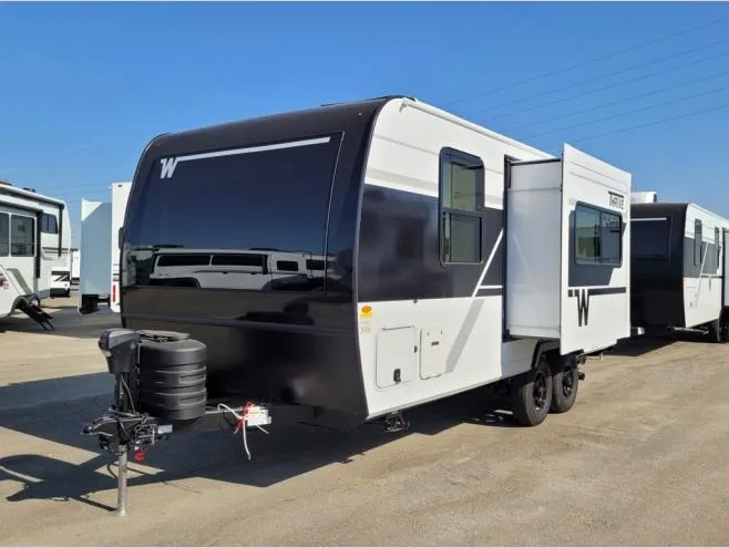 2026 Winnebago Thrive 18FBS - Photo 3