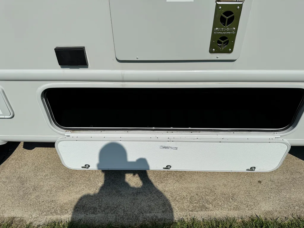 2026 Thor Motor Coach Axis 26.2, Photos photo 18