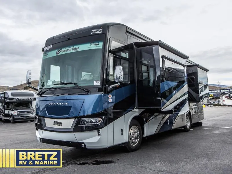 2026 Newmar Ventana 3512 - Photo 4