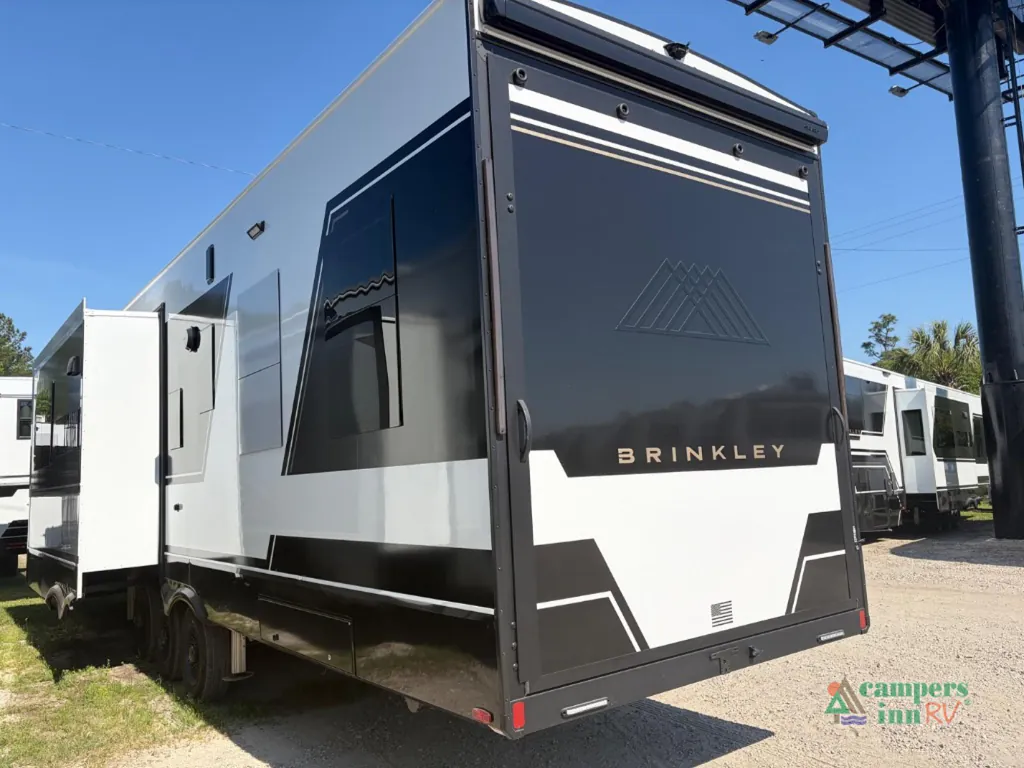 2026 Brinkley Model G 3950, Photos photo 5