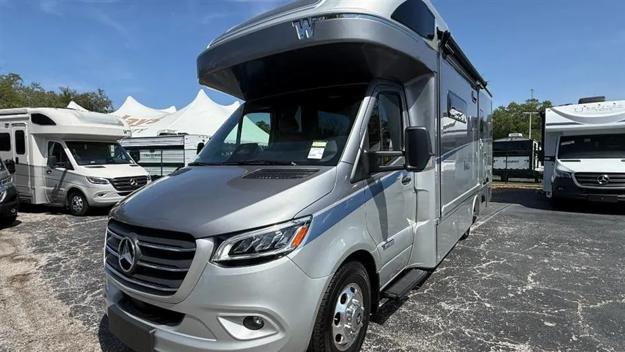 2026 Winnebago View 24T - Photo 4