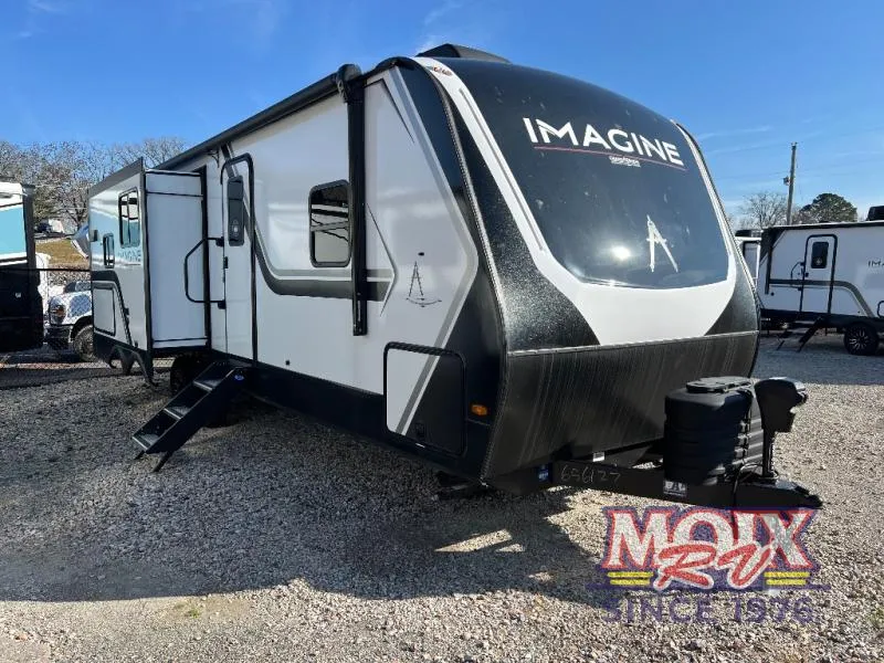 2026 Grand Design Imagine 2670MK - Photo 2