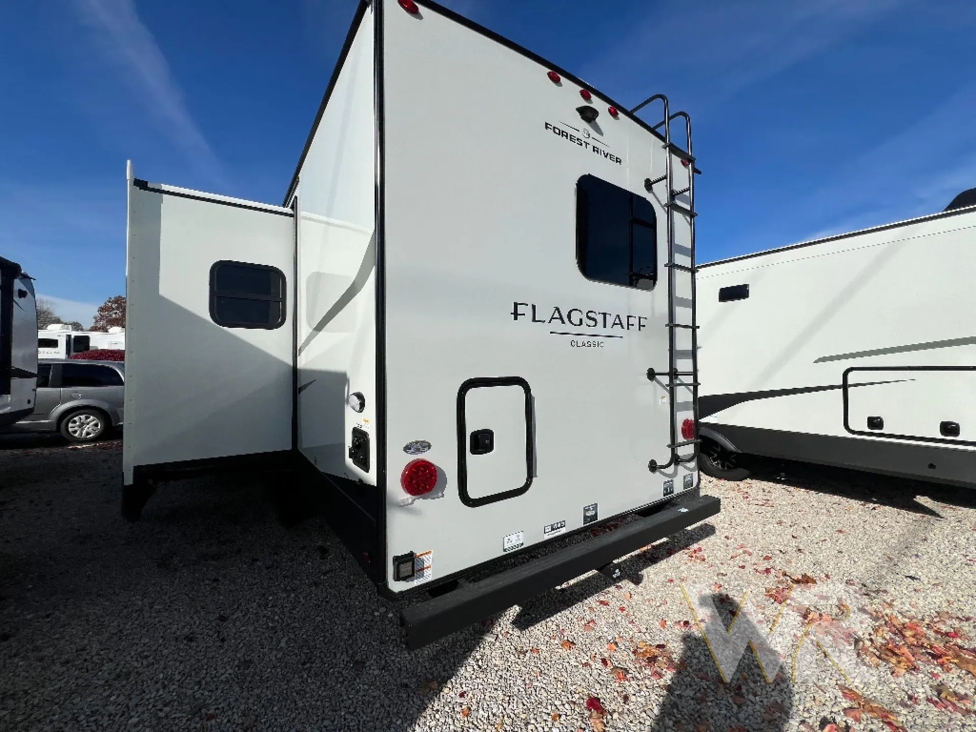 2026 Forest River Flagstaff Classic 826MBR — Photo 6
