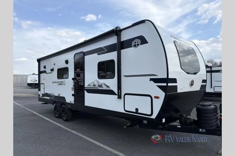 2026 Forest River Surveyor Legend 252RBLE - Photo 2