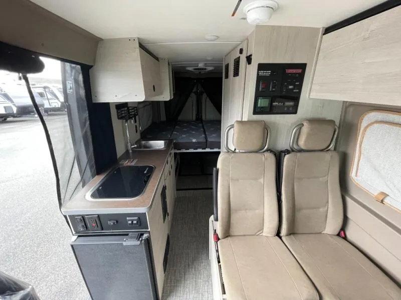 2027 Winnebago Solis 59P - Photo 4