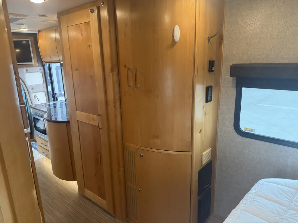 2018 Tiffin Wayfarer 24 BW, Photos photo 43