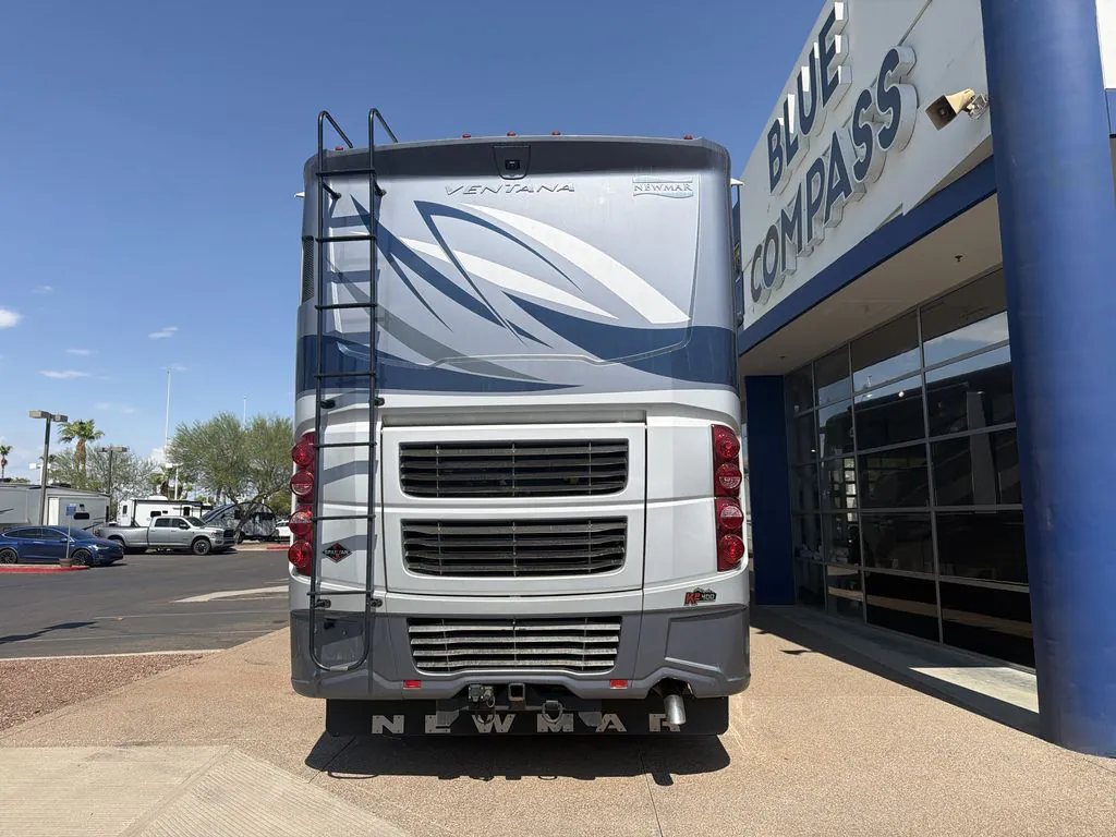 2019 Newmar Ventana 4369 - Photo 4