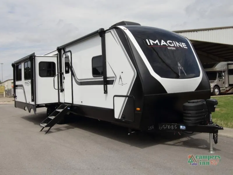 2026 Grand Design Imagine 2970RL - Photo 2