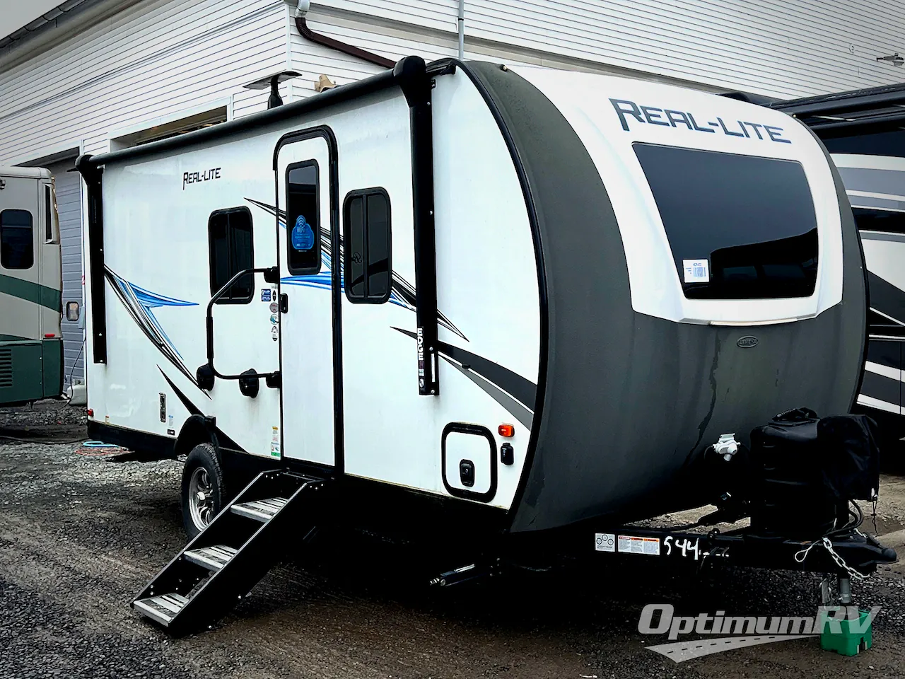 2021 Palomino PaloMini 189BHS - Photo 2