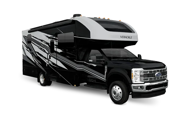 Renegade RV Veracruz 30VRM exterior