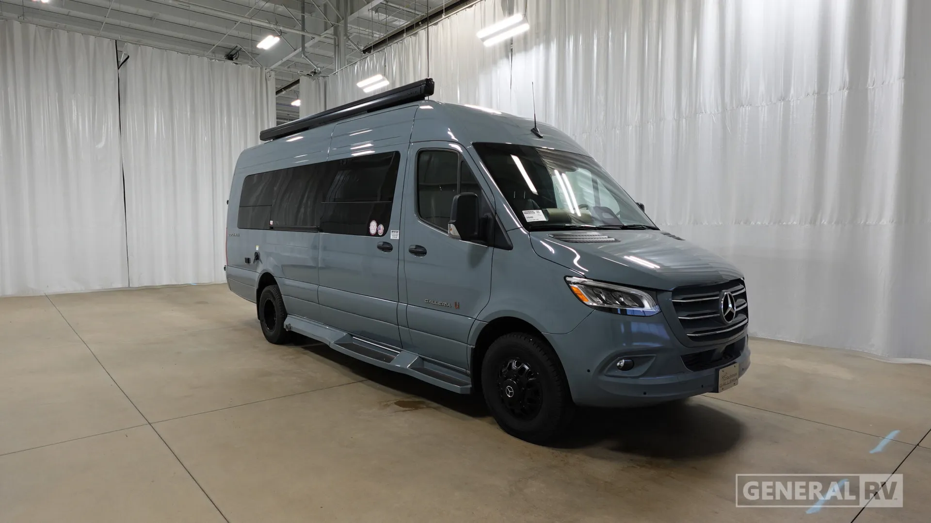 2026 Coachmen Galleria 24A - Photo 2