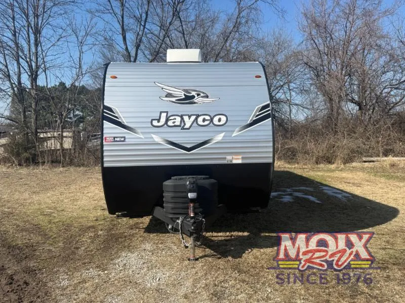 2026 Jayco Jay Flight SLX 263BHS - Photo 3