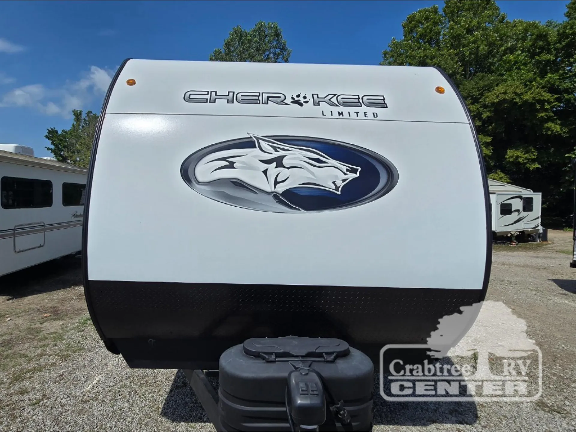 2024 Forest River Cherokee Black Label 274WKBL - Photo 3