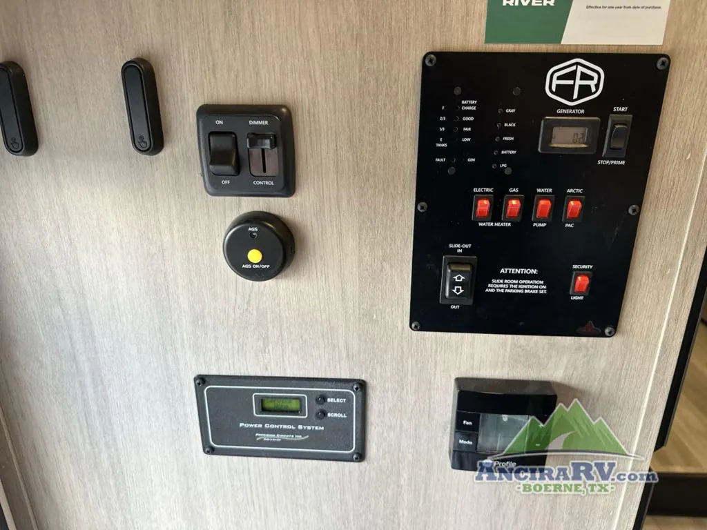 2026 Forest River Sunseeker 3050S, Photos photo 22